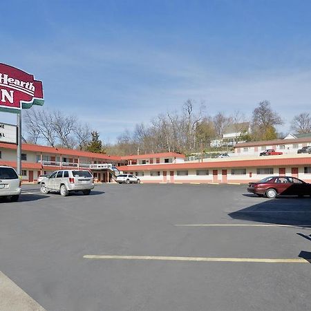Country Hearth Inn-Hannibal Luaran gambar