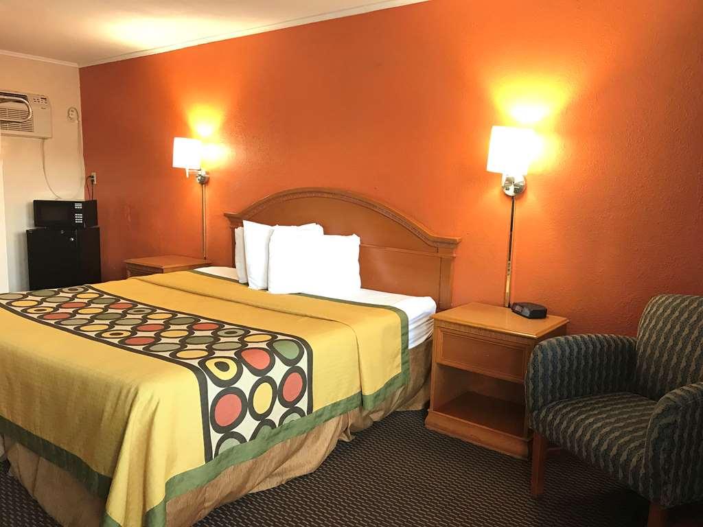 Country Hearth Inn-Hannibal Bilik gambar