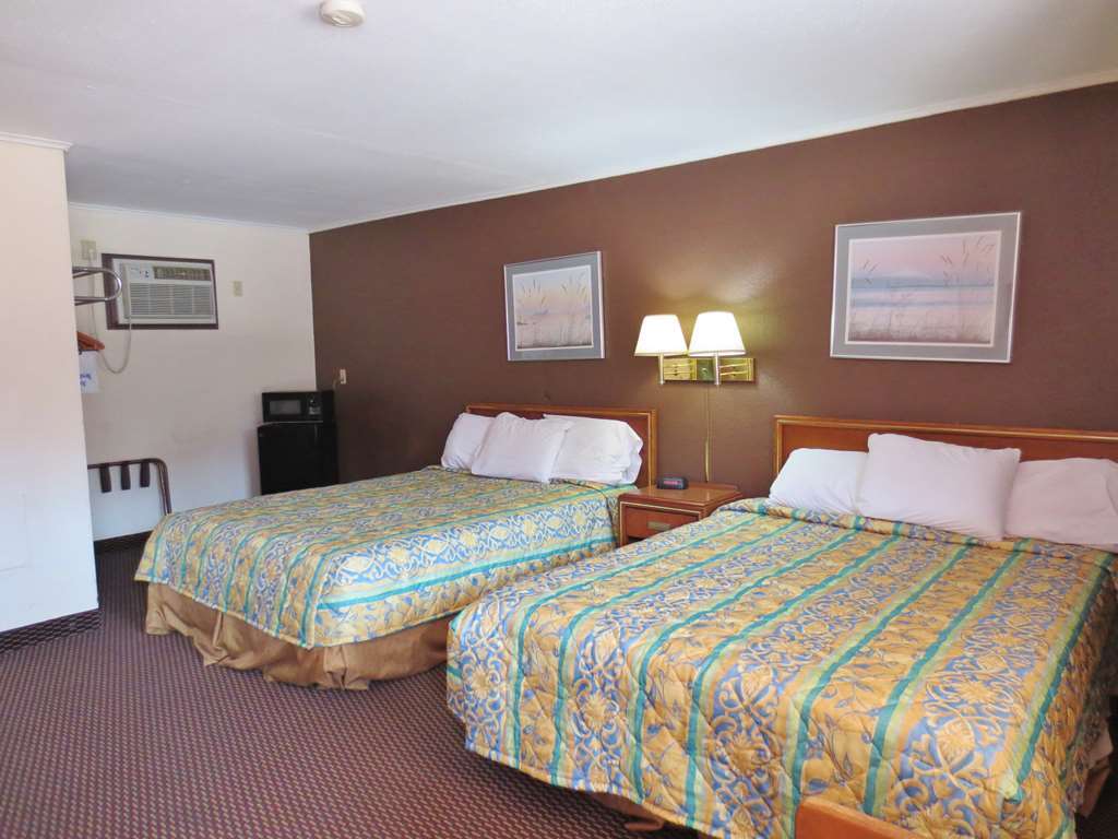 Country Hearth Inn-Hannibal Bilik gambar