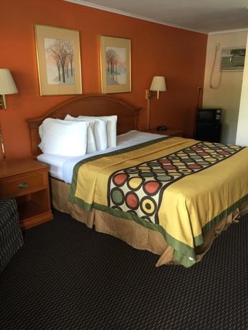 Country Hearth Inn-Hannibal Luaran gambar