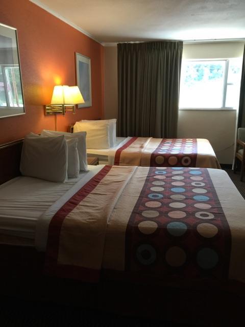 Country Hearth Inn-Hannibal Luaran gambar