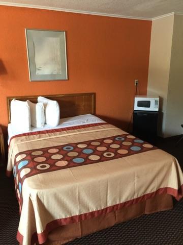Country Hearth Inn-Hannibal Luaran gambar
