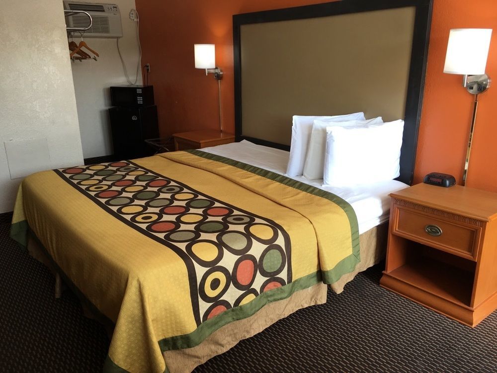 Country Hearth Inn-Hannibal Luaran gambar