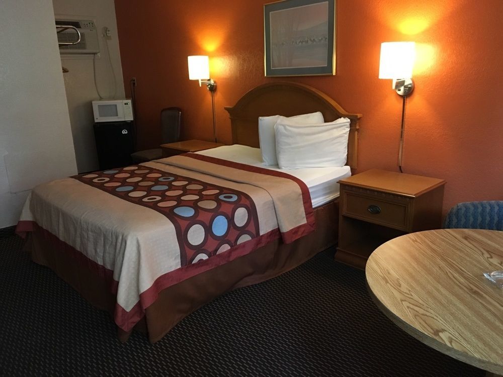 Country Hearth Inn-Hannibal Luaran gambar