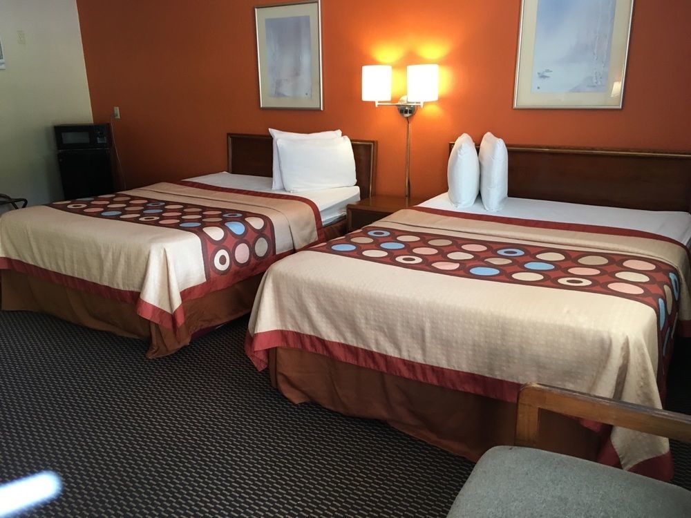 Country Hearth Inn-Hannibal Luaran gambar