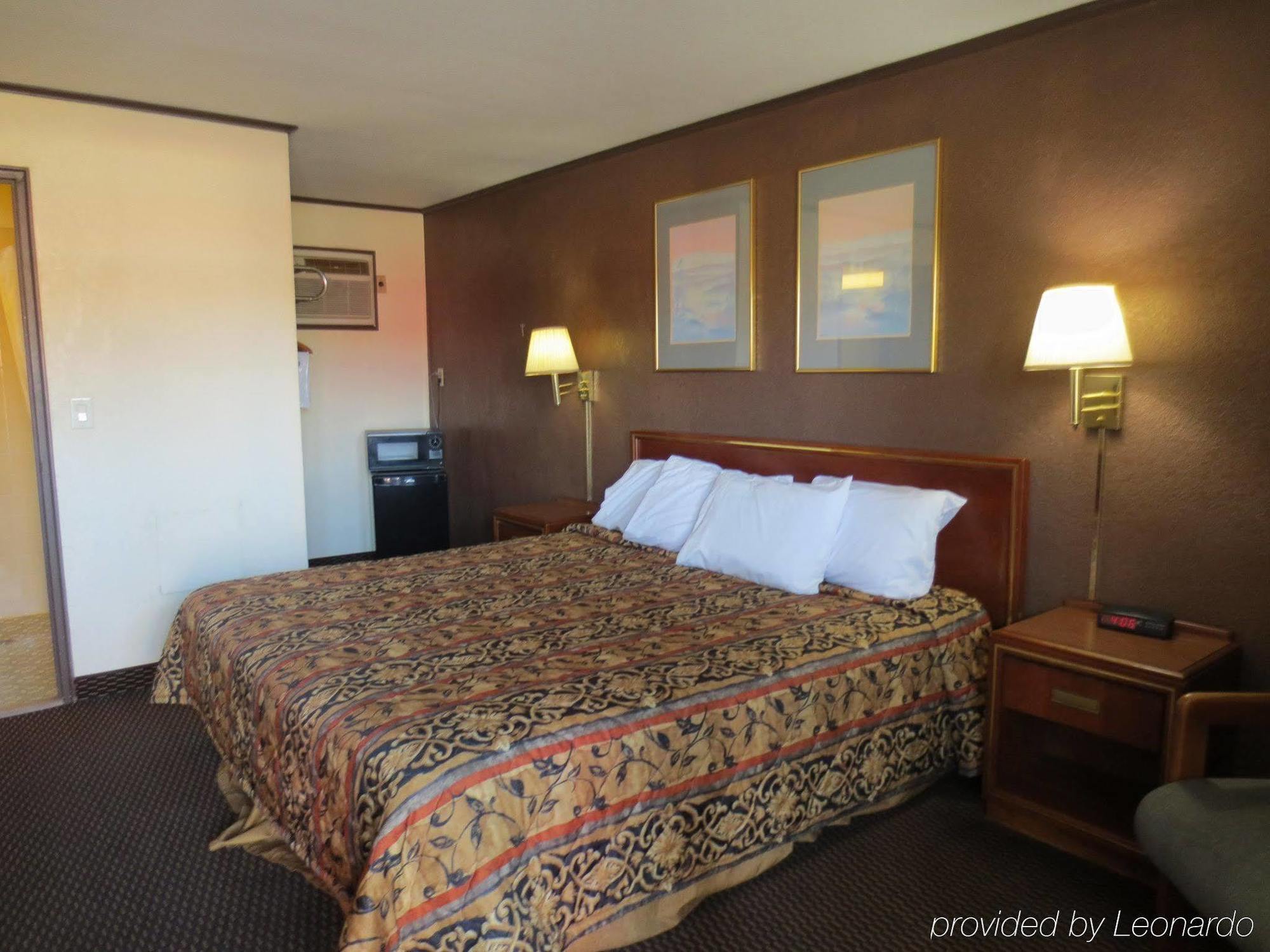 Country Hearth Inn-Hannibal Luaran gambar