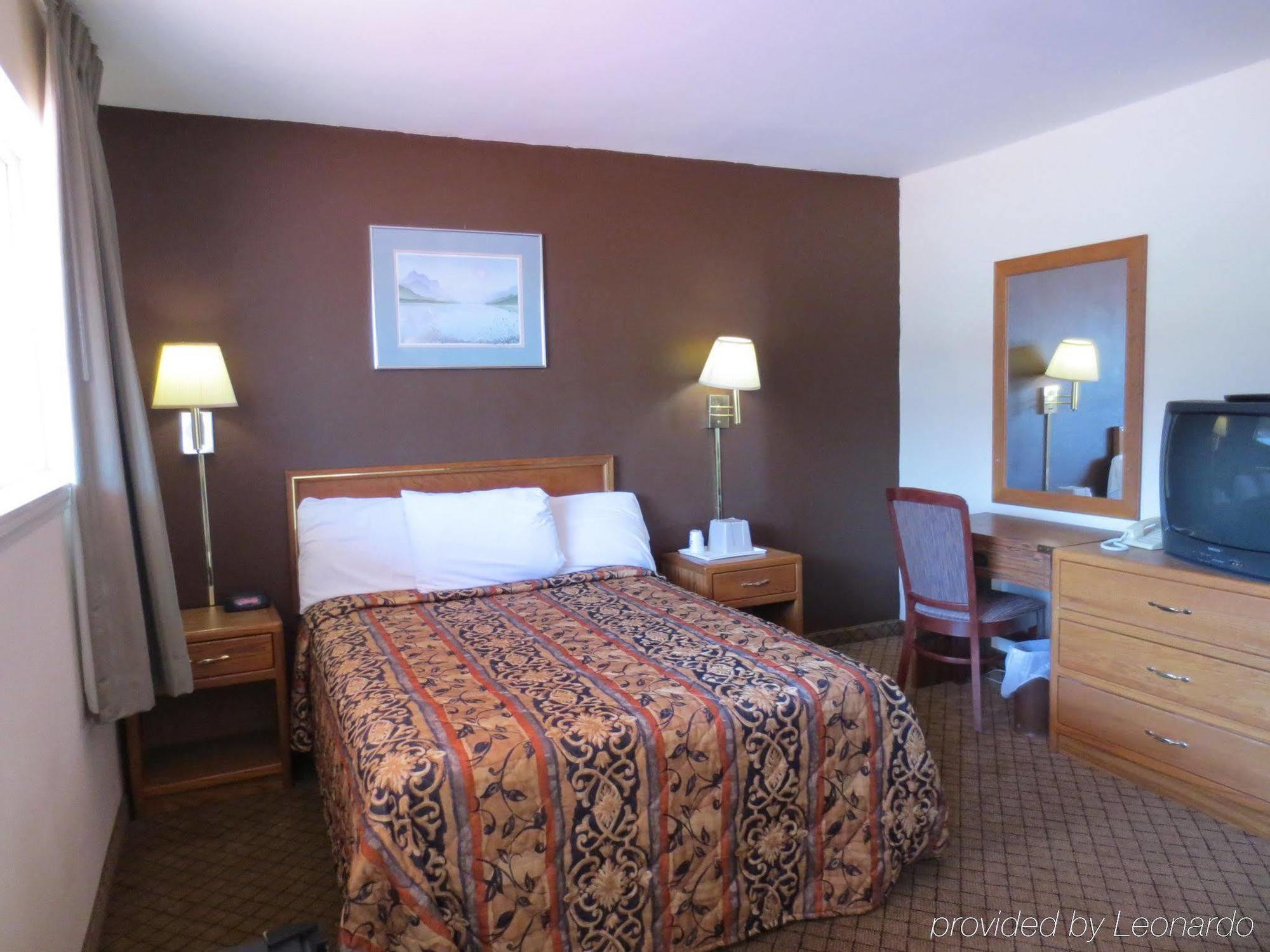 Country Hearth Inn-Hannibal Luaran gambar