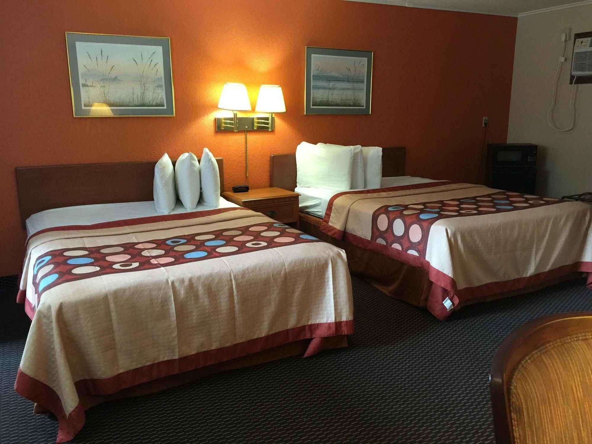 Country Hearth Inn-Hannibal Luaran gambar