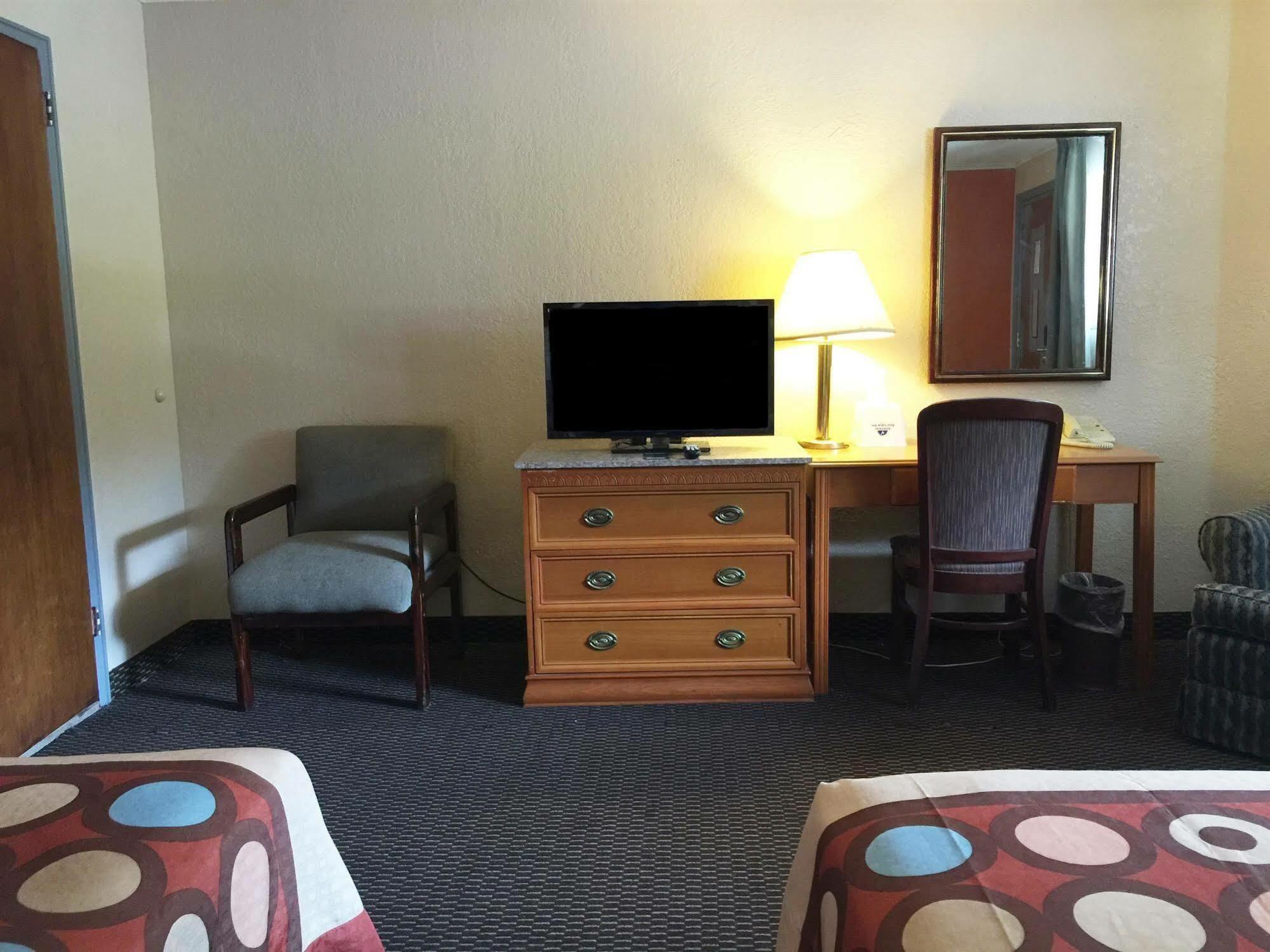 Country Hearth Inn-Hannibal Luaran gambar