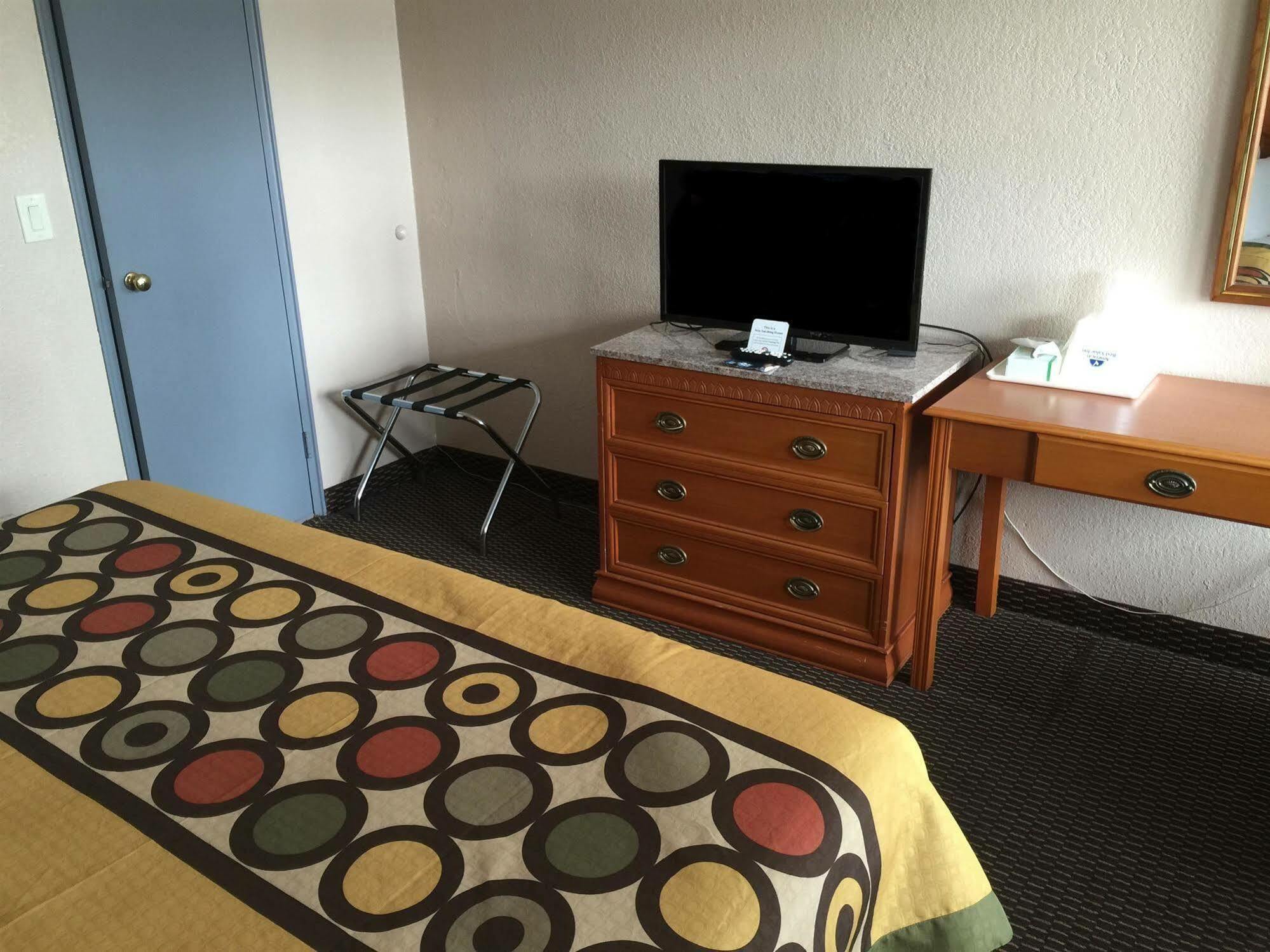 Country Hearth Inn-Hannibal Luaran gambar