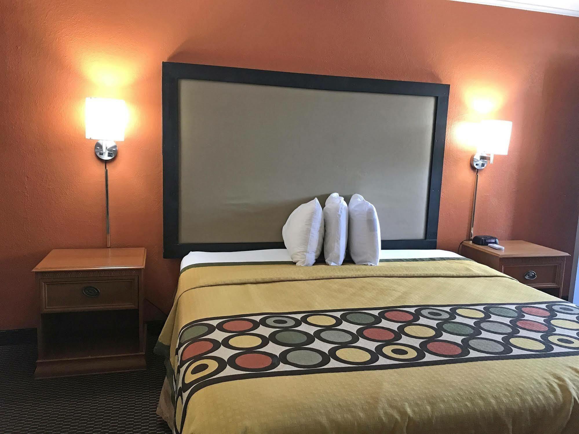 Country Hearth Inn-Hannibal Luaran gambar