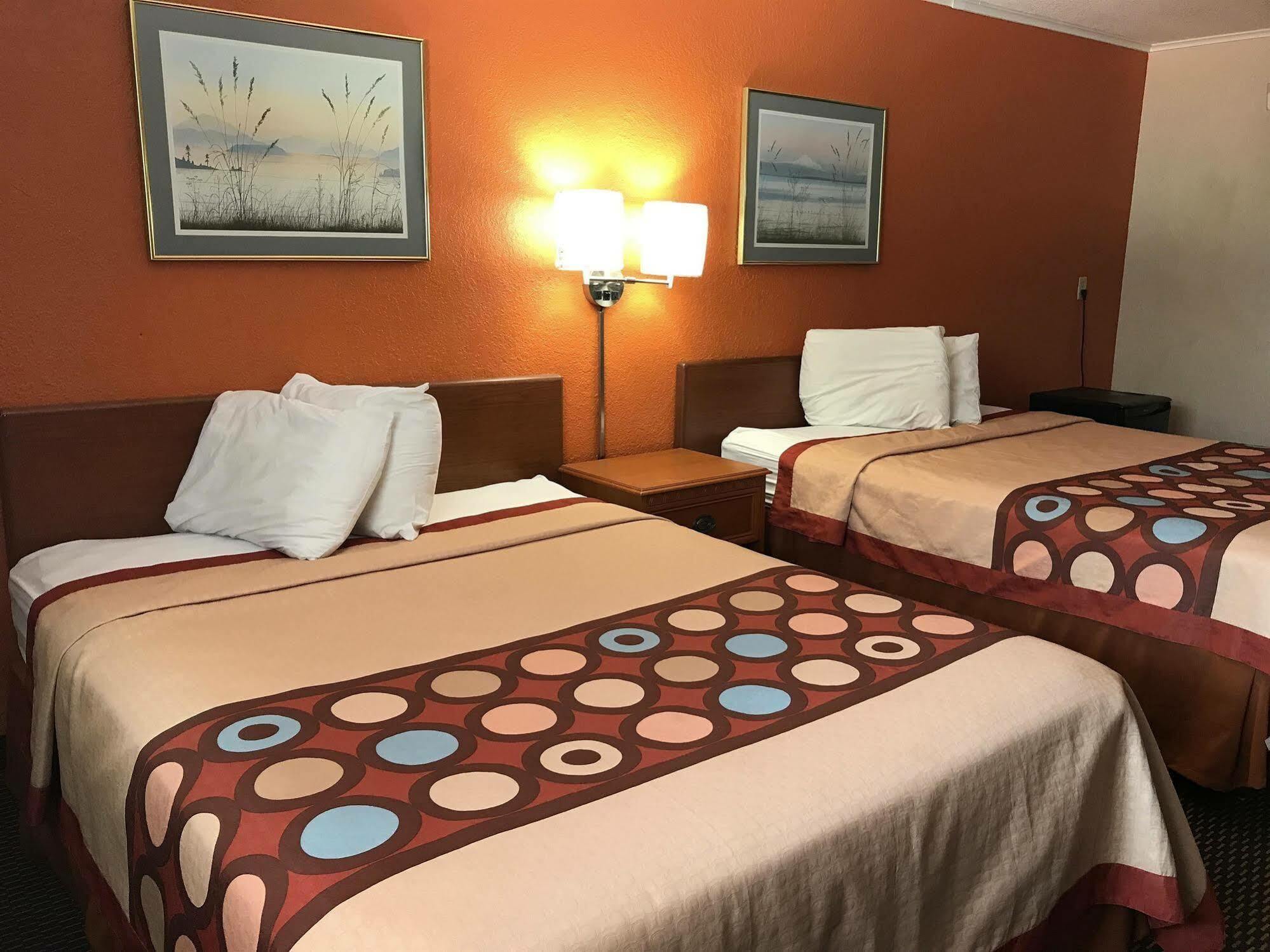 Country Hearth Inn-Hannibal Luaran gambar